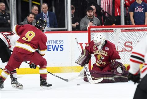 Wild: Lakeville’s Henry Welsch is having a blast in his first NHL prospects camp